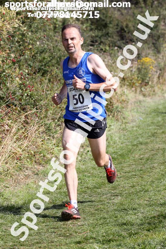 Senior mens and veteran relays, Sunderland Harriers Cross Country Relays, Farringdon, Sunderland . Photo: David T. Hewitson/Sports for All Pics